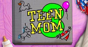 Teen Mom 3 – Bild: MTV