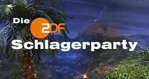 Die ZDF-Schlagerparty – Bild: ZDF (Screenshot) Die ZDF-Schlagerparty – Bild: ZDF (Screenshot)