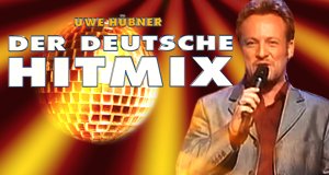 Der deutsche Hitmix – Die Party