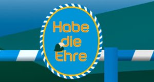 Habe die Ehre – Bild: BR Habe die Ehre – Bild: BR