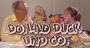 Donald Duck und Co.