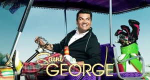 Saint George – Bild: FX Saint George – Bild: FX