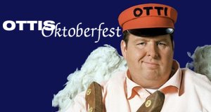 Ottis Oktoberfest – Bild: ZDF Ottis Oktoberfest – Bild: ZDF