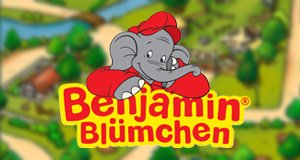 Benjamin Blümchen