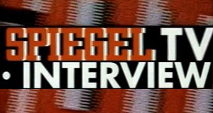 Spiegel TV Interview