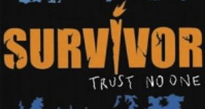 Survivor – Bild: ITV Survivor – Bild: ITV