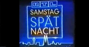 RTL Samstag SpätNacht