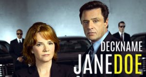 Deckname Jane Doe – Bild: Hallmark Deckname Jane Doe – Bild: Hallmark