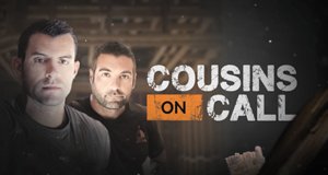 Cousins on Call – Bild: HGTV