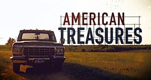 American Treasures – Bild: Discovery Communications, LLC./Screenshot