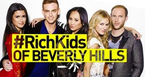 Rich Kids Of Beverly Hills – Bild: E! Rich Kids Of Beverly Hills – Bild: E!