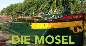 Die Mosel – Bild: arte Die Mosel – Bild: arte