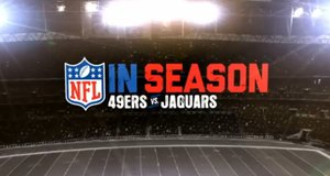 NFL Inside – Bild: Discovery Communications, LLC./Screenshot NFL Inside – Bild: Discovery Communications, LLC./Screenshot