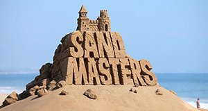 Sand Masters – Bild: Travel Channel Sand Masters – Bild: Travel Channel