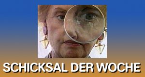Schicksal der Woche – Bild: ZDF