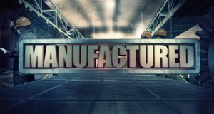 Manufactured – Bild: Castlewood Productions/Screenshot