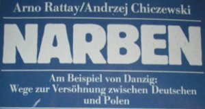 Narben – Bild: Goldmann Narben – Bild: Goldmann