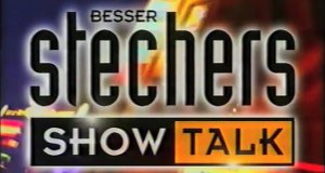 Stechers Show Talk