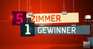 5 Zimmer 1 Gewinner – Bild: RTL 5 Zimmer 1 Gewinner – Bild: RTL