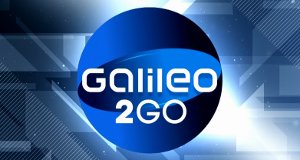 Galileo To Go – Bild: ProSieben MAXX/Screenshot Galileo To Go – Bild: ProSieben MAXX/Screenshot