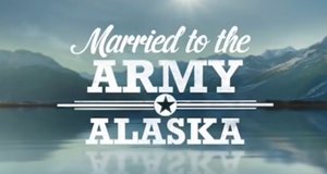 Married to the Army: Alaska – Bild: OWN Married to the Army: Alaska – Bild: OWN
