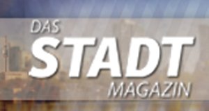 Das Stadt Magazin – Bild: ATV