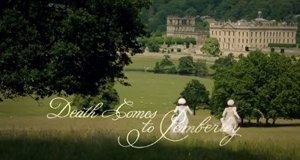 Death Comes to Pemberley – Bild: BBC One Death Comes to Pemberley – Bild: BBC One