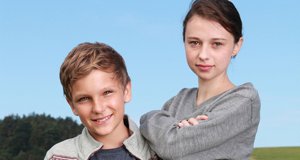 Rocket’s Island – Bild: Cbbc