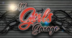 All Girls Garage – Bild: Discovery Communications, LLC./Screenshot All Girls Garage – Bild: Discovery Communications, LLC./Screenshot