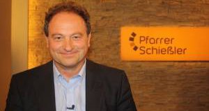Pfarrer Schießler – Gäste und Geschichten – Bild: BR Pfarrer Schießler – Gäste und Geschichten – Bild: BR