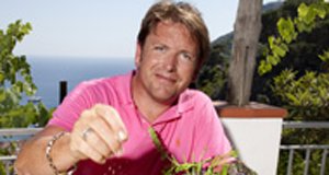 James Martin – Lust auf Meer – Bild: Good Food Channel James Martin – Lust auf Meer – Bild: Good Food Channel