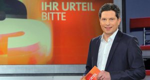 Ihr Urteil, bitte! – Bild: SWR/Peter A. Schmidt Ihr Urteil, bitte! – Bild: SWR/Peter A. Schmidt