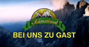 Bei uns zu Gast – Bild: Heimatkanal