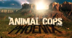 Tierpolizei Phoenix – Bild: Animal Planet Tierpolizei Phoenix – Bild: Animal Planet