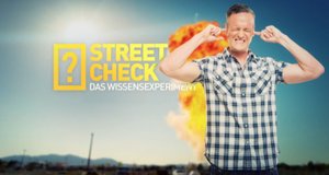 Street Check – Das Wissensexperiment