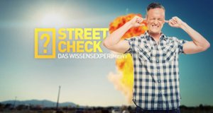 Street Check – Das Wissensexperiment – Bild: National Geographic Channel Street Check – Das Wissensexperiment – Bild: National Geographic Channel