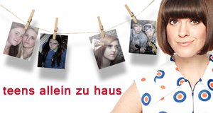 Teens allein zu Haus – Bild: TLC Teens allein zu Haus – Bild: TLC