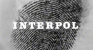 Interpol – Bild: ZDF Interpol – Bild: ZDF