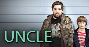 Uncle – Bild: WDR/Baby Cow Productions 2013