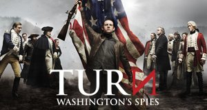 Turn: Washington’s Spies – Bild: AMC