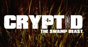 cryptid the swamp beast cast