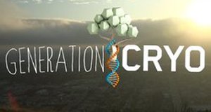 Generation Cryo – Bild: MTV Generation Cryo – Bild: MTV