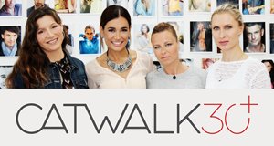 Catwalk 30+ – Bild: DCI