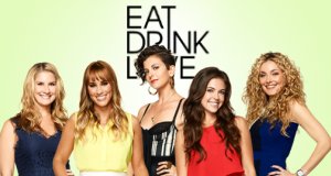 Eat, Drink, Love – Bild: Bravo TV Eat, Drink, Love – Bild: Bravo TV