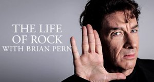 The Life of Rock with Brian Pern – Bild: BBC