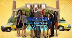 Thicker Than Water – Bild: Bravo