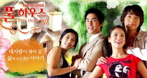 Full House – Bild: KBS