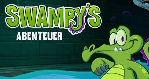 Wo ist mein Wasser? – Swampy’s Abenteuer – Bild: Disney Wo ist mein Wasser? – Swampy’s Abenteuer – Bild: Disney