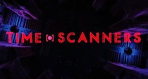 Time Scanners: Baukunst in 3D – Bild: National Geographic Channel Time Scanners: Baukunst in 3D – Bild: National Geographic Channel