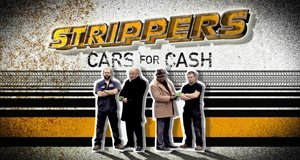 Cars for Cash – Bild: National Geographic Channel/DazPix/Screenshot Cars for Cash – Bild: National Geographic Channel/DazPix/Screenshot